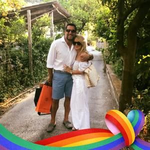 Meet your Posher, Erika